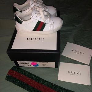 Gucci Bundle